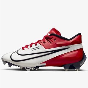 Nike Vapor Edge Elite 360 Men's Size 11 Football Cleats